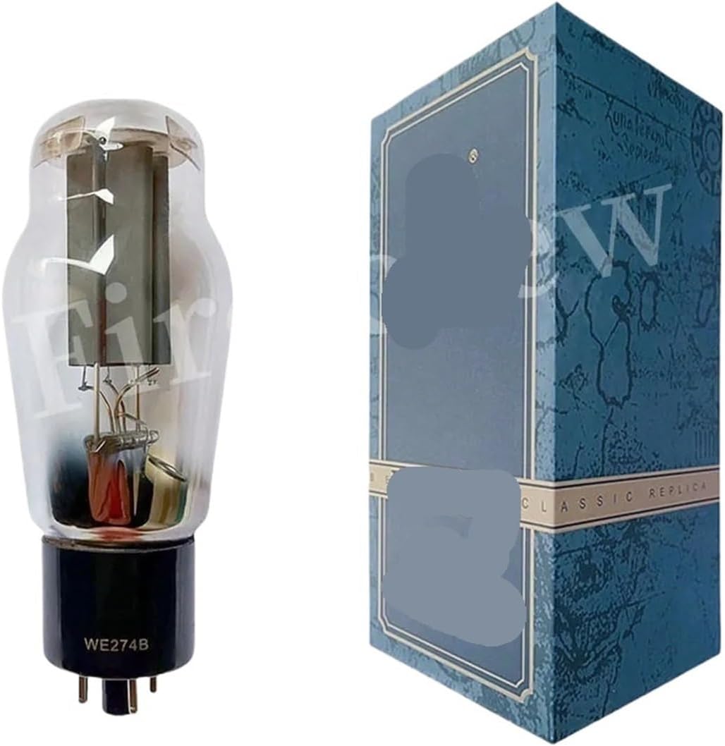 WE274B Tube Copy WE 274B Upgrade 5U4G 5AR4 HiFi Audio Tube Amplifier kit DIY with Four-Way(1pcs)