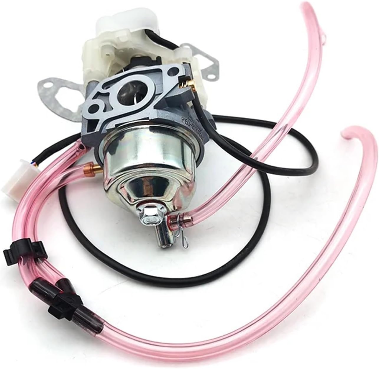 Carburetor Compatible with Generator Parts KIPOR IG1000 KGE1000TI KG55AGTi10000 IG1000S P15-000