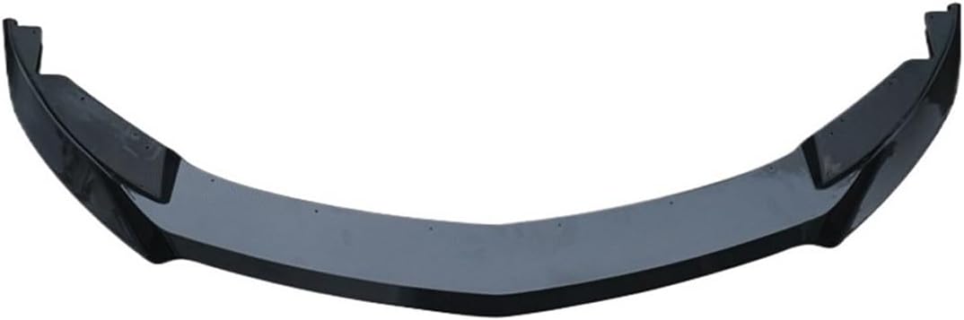 Compatible for Cadillac CT5 Front Lip Bumper Integrated Great Standard Accessories