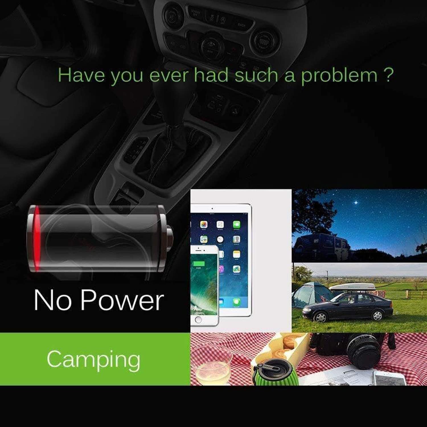 Power Inverter Pure Sine Wave-15000 Watt 12V 24V DC to 220V/230V AC Voltage Converter-2AC Outlets Car Inverter with One USB Port-Remote Control and Two Cooling Fans for RV Truck Car,24V