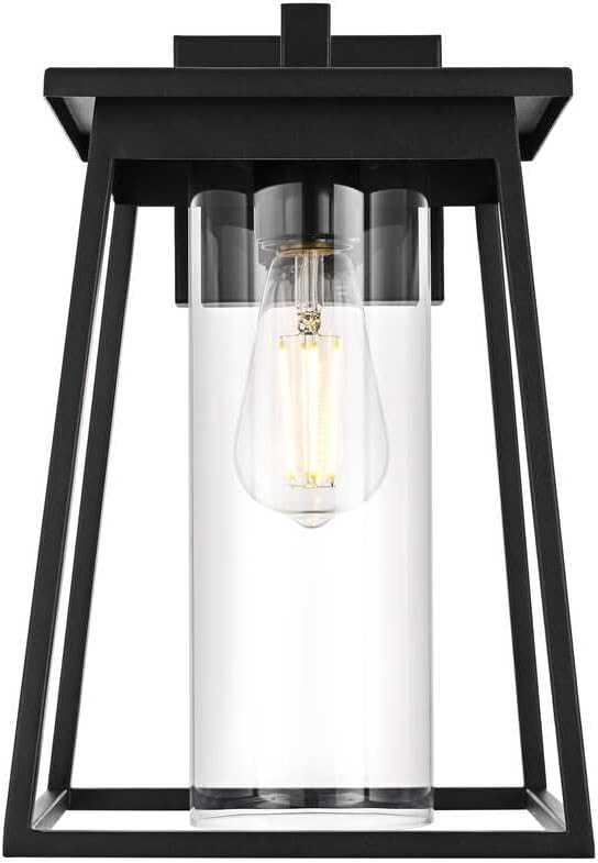 Elegant Lighting Lambert 8.5