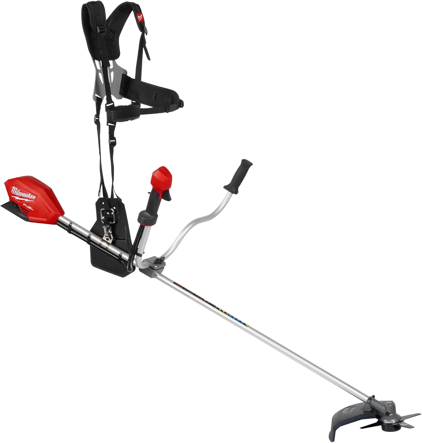 Milwaukee Electric - M18 Fuel. Brush Cutter