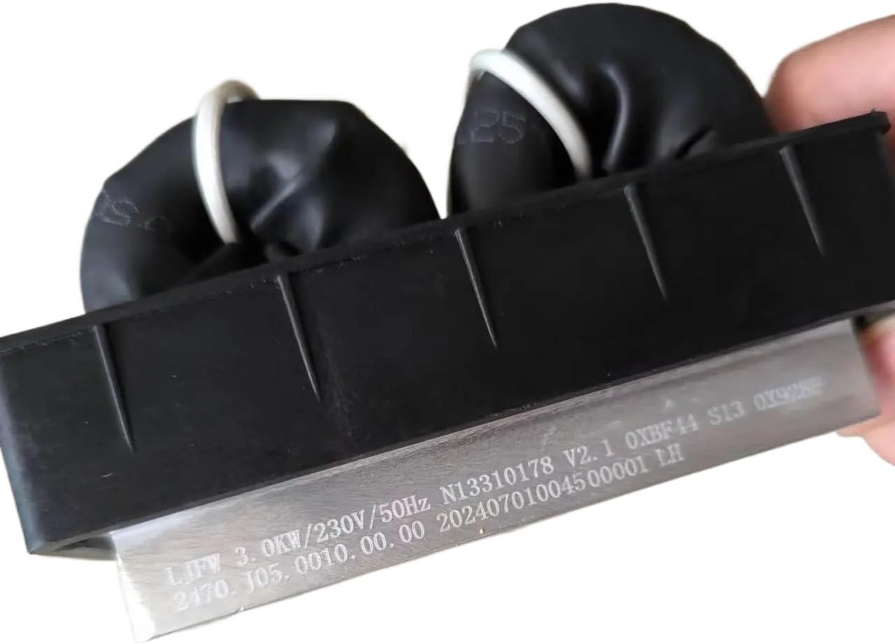 Fit for LJFW 3.0KW/230V/50HZ N13310178 V2.1V Modula Inverter Board Generator Part