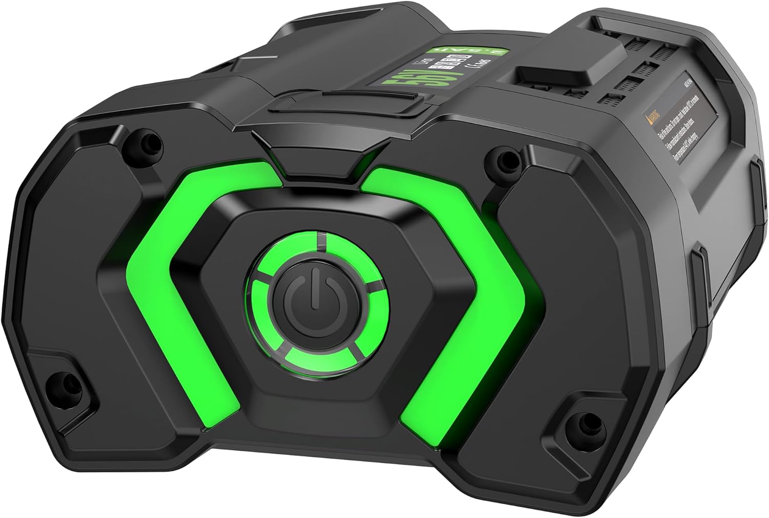 New Replacement for EGO Power+ BA1400T 56-Volt 2.5 Ah Battery，Compatible with All Power 56V EGO Power+ Tools(Upgraded)