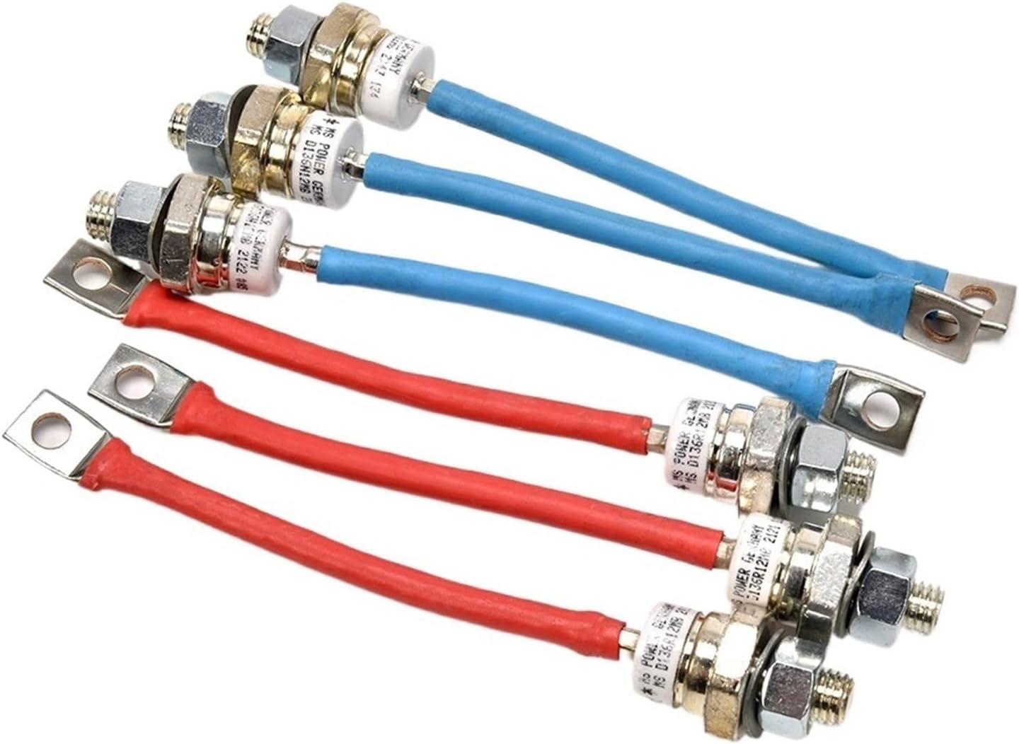 Generator D136N12MB Rectifier Diode D136R12MB(D136R12MB)(D136N12MB)