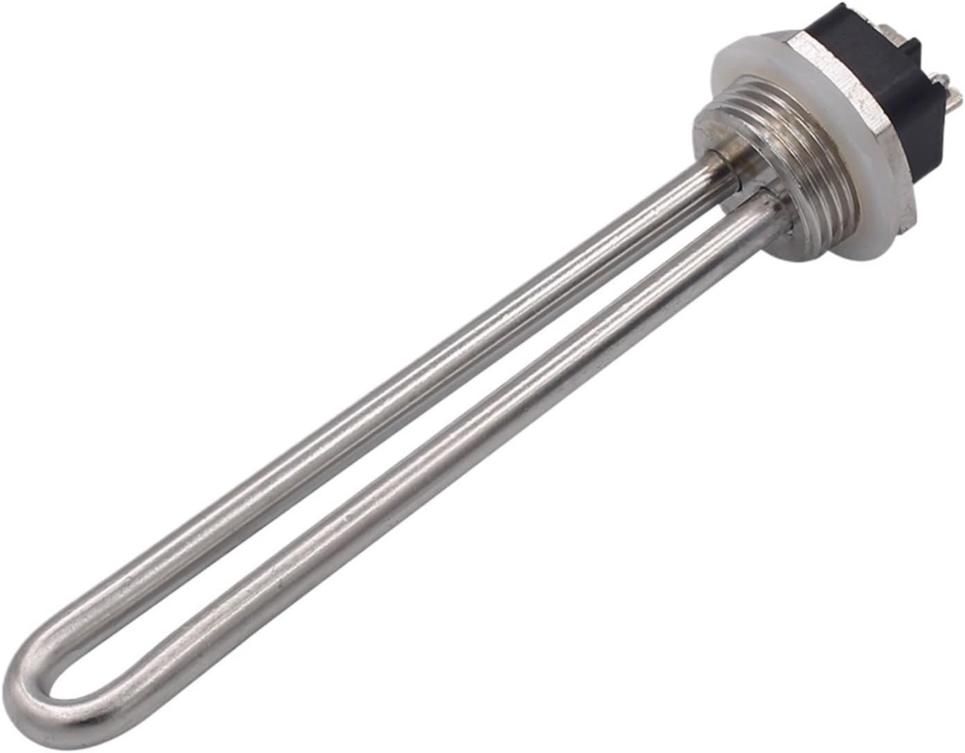 1pcs Solar Heating Element DC 12v 300w Tubular Heater For Wind Generator Turbine Energy