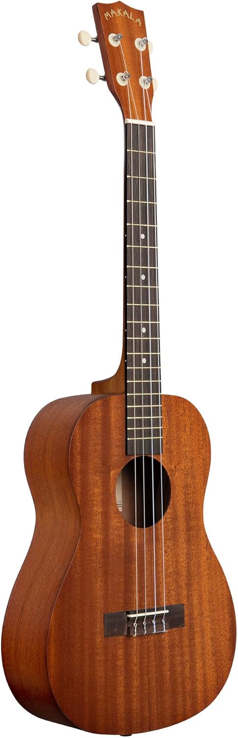 Kala KA-MK-B Makala Baritone Ukulele