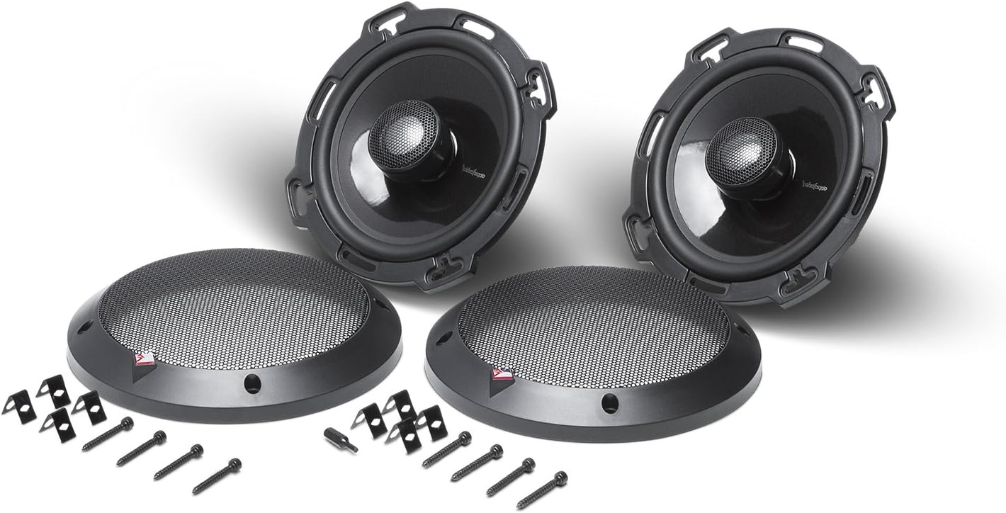 Rockford Fosgate T16 Power 6