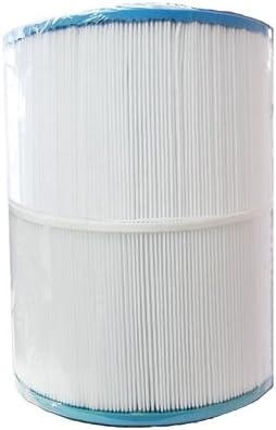 Harmsco (HC/40-100) Hurricane 40 HP Pleated Polyester Cartridge 100 Micron Filter