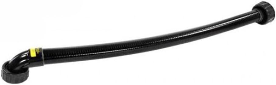 Waterway 550-1831B PVC Flex Hose Assembly