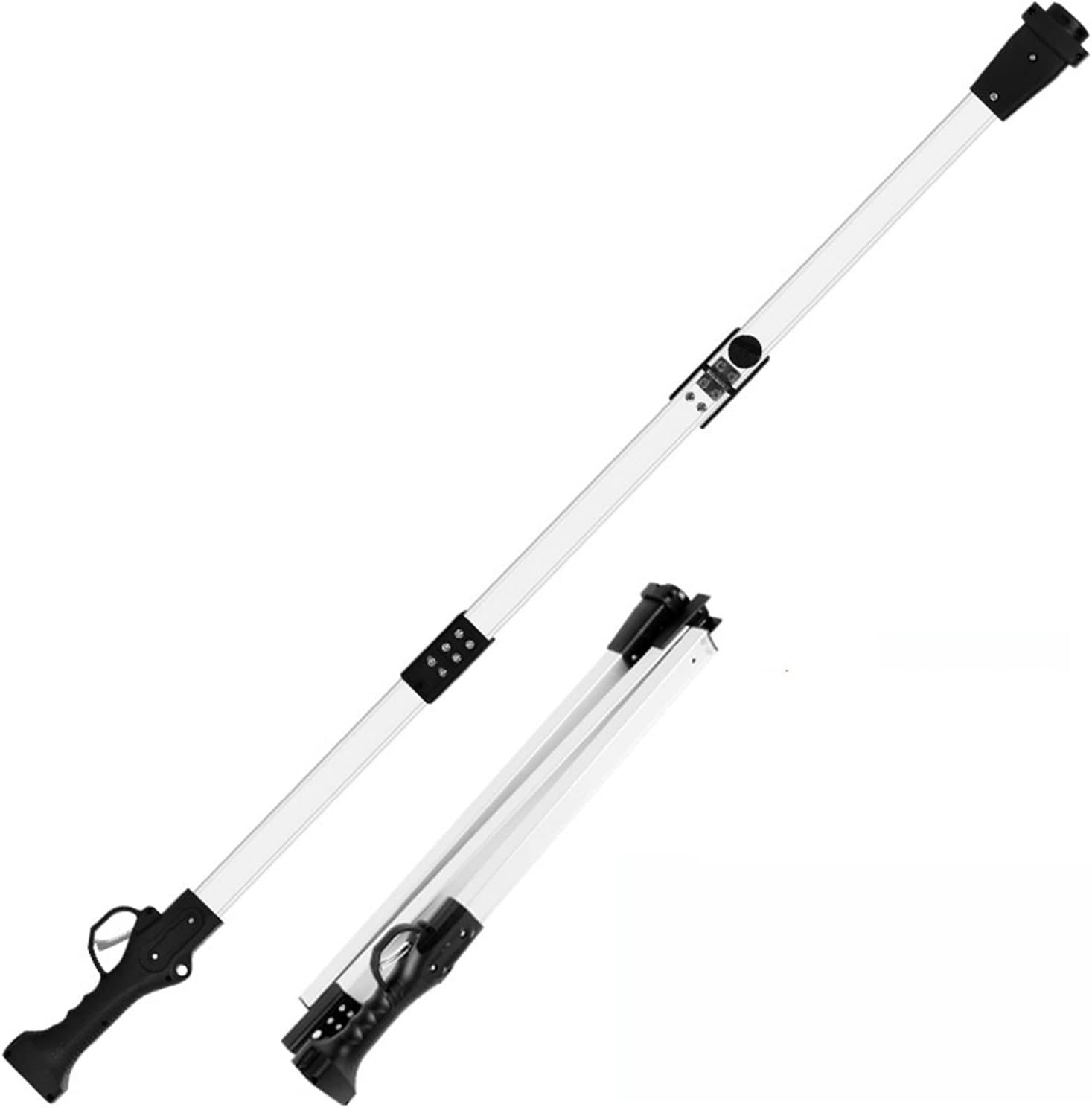 Electric Pruning Shears, 21V 16.8V Cordless Pruner Lithium-ion Pruning Shear Efficient Scissors Bonsai Electric Tree Branches Garden Tools S-6 28mm 32mm