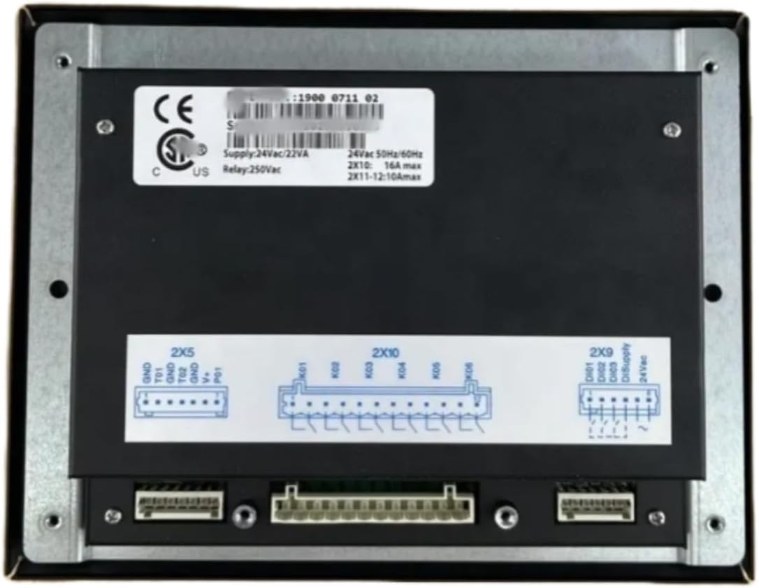 Controller 1900071102 1900-0711-02 for GA37 Compressor