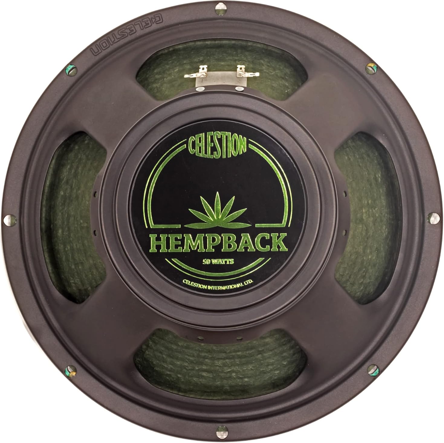 CELESTION HEMPBACK 16 OHM Guitar Speak