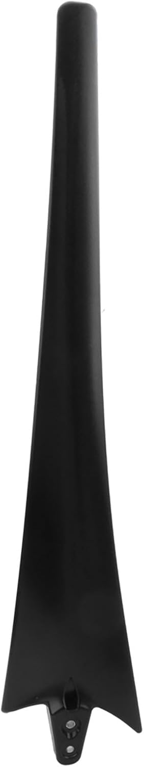 Aerogenerator Kit, 300W Small Wind Turbines Generator Kit 3 Blade Aerogenerator with Controller Accessory, Solar and Wind Power Parts and Accessories (12V)