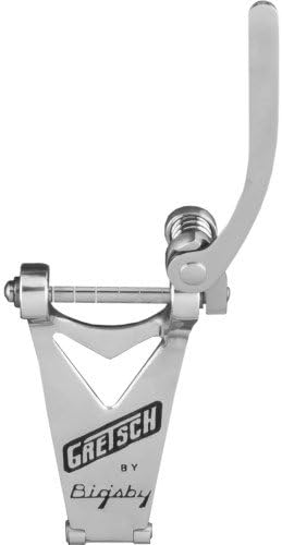 Bigsby B6C Chrome Vibrato Tailpiece