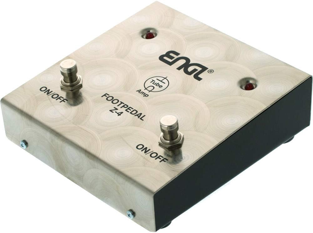 ENGL Amplifiers Z4 Footswitch