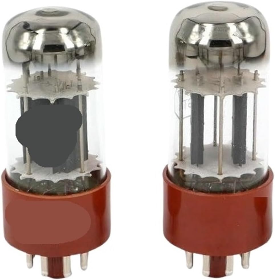 1/2/4PCS 6SN7GTB Audio Tube(1PCS)