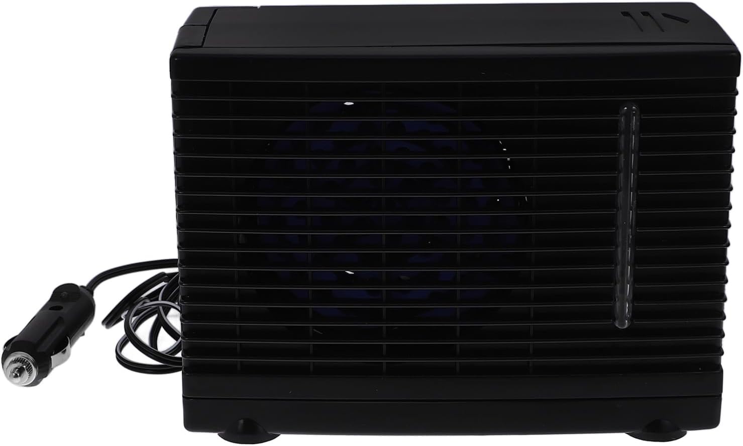 Mini Air Conditioner, 12v Air Conditioner Portable Small Unit Fan Air Conditioner Fan for Car Bedroom Office