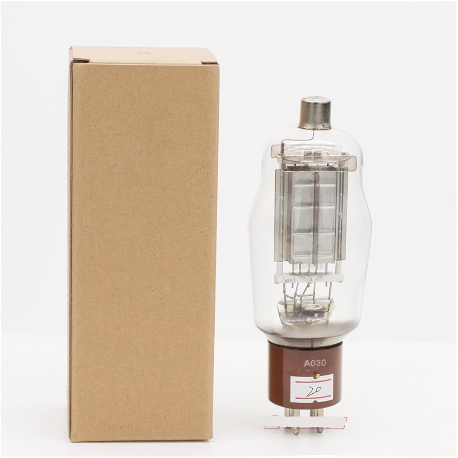 Electronic Tube 811A Vacuum Tube Replaces 811A Fu811 Matching Electronic Tube Amplifier HiFi Amplifier Audio(1 pcs)