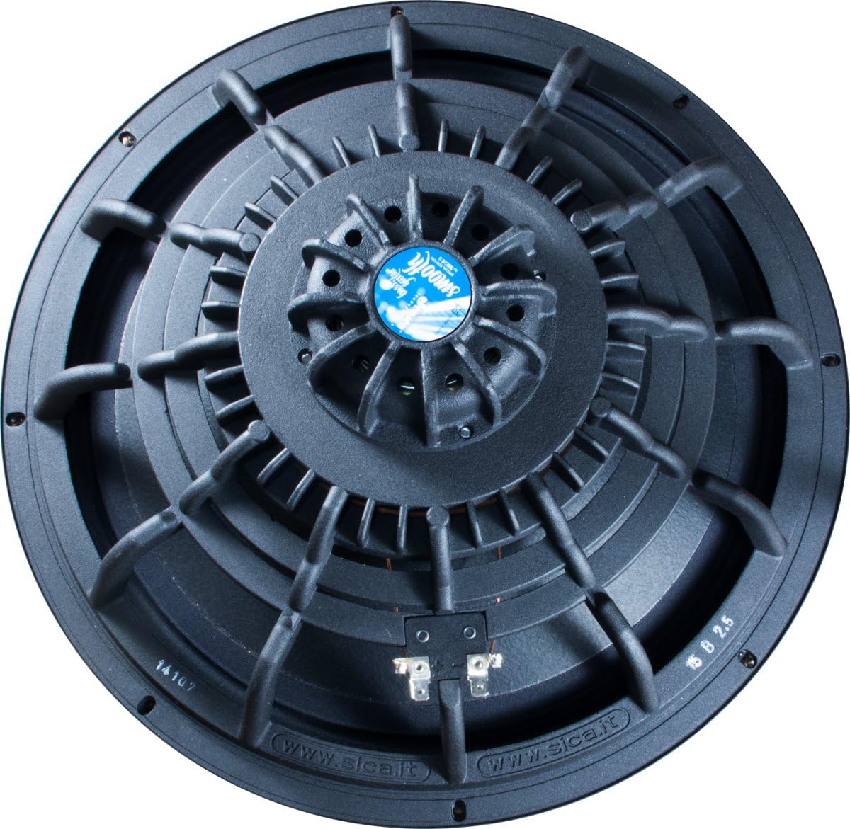 Speaker - Jensen Bass, Smooth Sound, 15