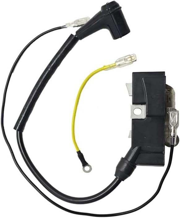 Ignition Coil Fit For JONSD 2140 2145 2150 2141 2149 2152 2153 2156 2159 Chainsaw Chain Saw Garden Power Tool Accessories parts