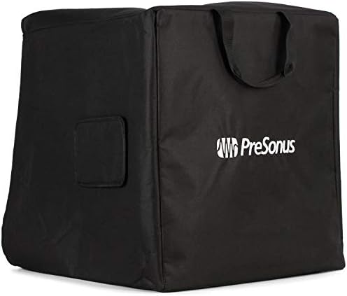 PreSonus CDL18s Cover