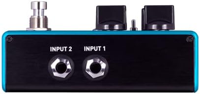 Source Audio Lunar Phaser Filter Effect Pedal