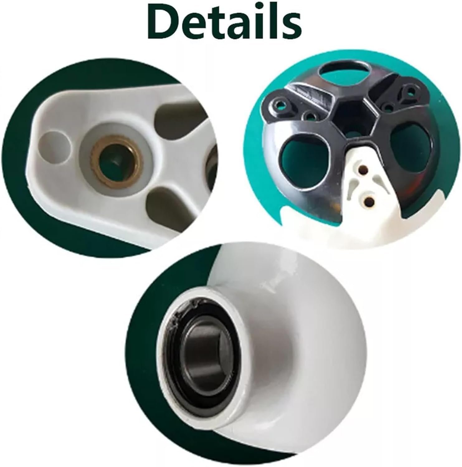 Wind Turbine Blades Wind Turbine Blades Horizontal Axis Wind Turbine Blades Wind Turbine Parts Replacement Wind Turbine(750mm)