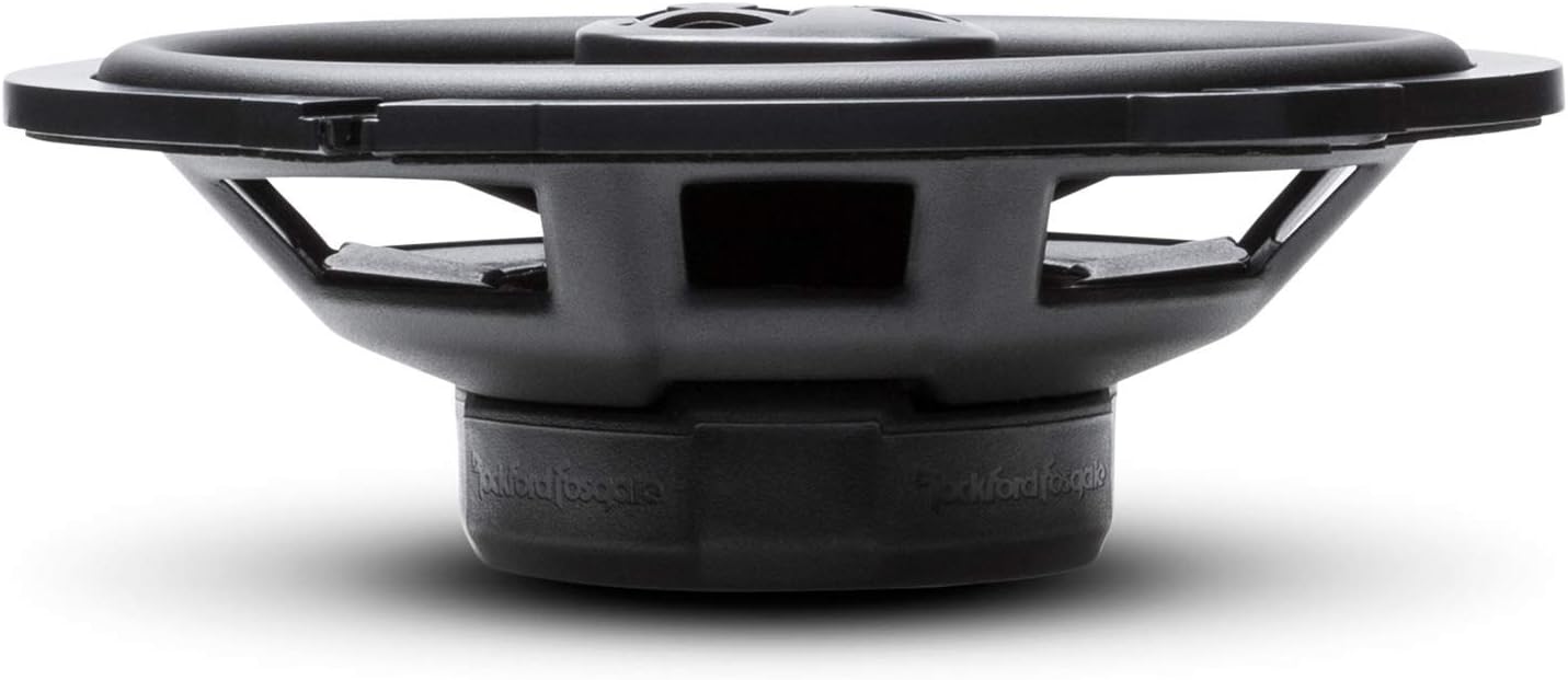 Rockford Fosgate P1683 Punch 6