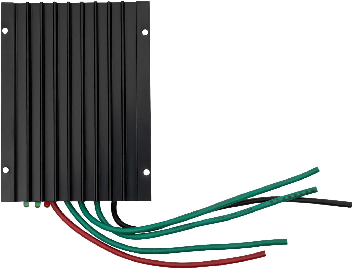 Gdrasuya10 450W Wind Power Turbine Generator Maglev Generator Vertical Wind Generator with 3 Blade and Controller, Three-Phase AC Permanent Magnet Generator for Boats, Gazebos