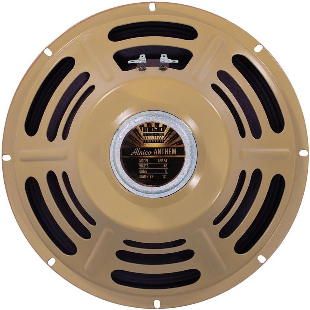 Mojotone Alnico Anthem 12