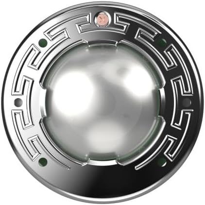 Pentair 12V 18W Color Spa Intellibrite Architectural Series Light