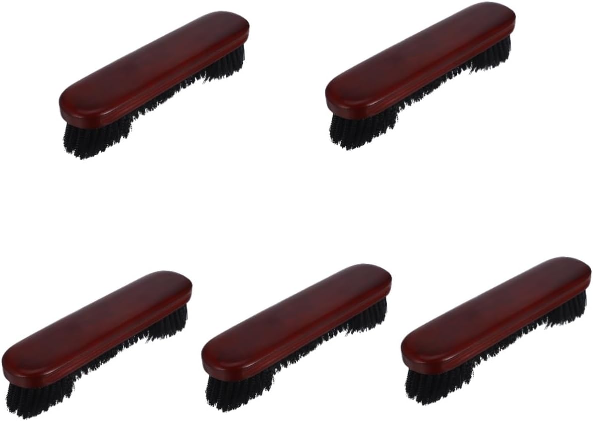 SUPVOX 2pcs Billiard Brush Cleaning Brush Clean Brush Brushes for Billiard Table Billiard Supplies Billiard
