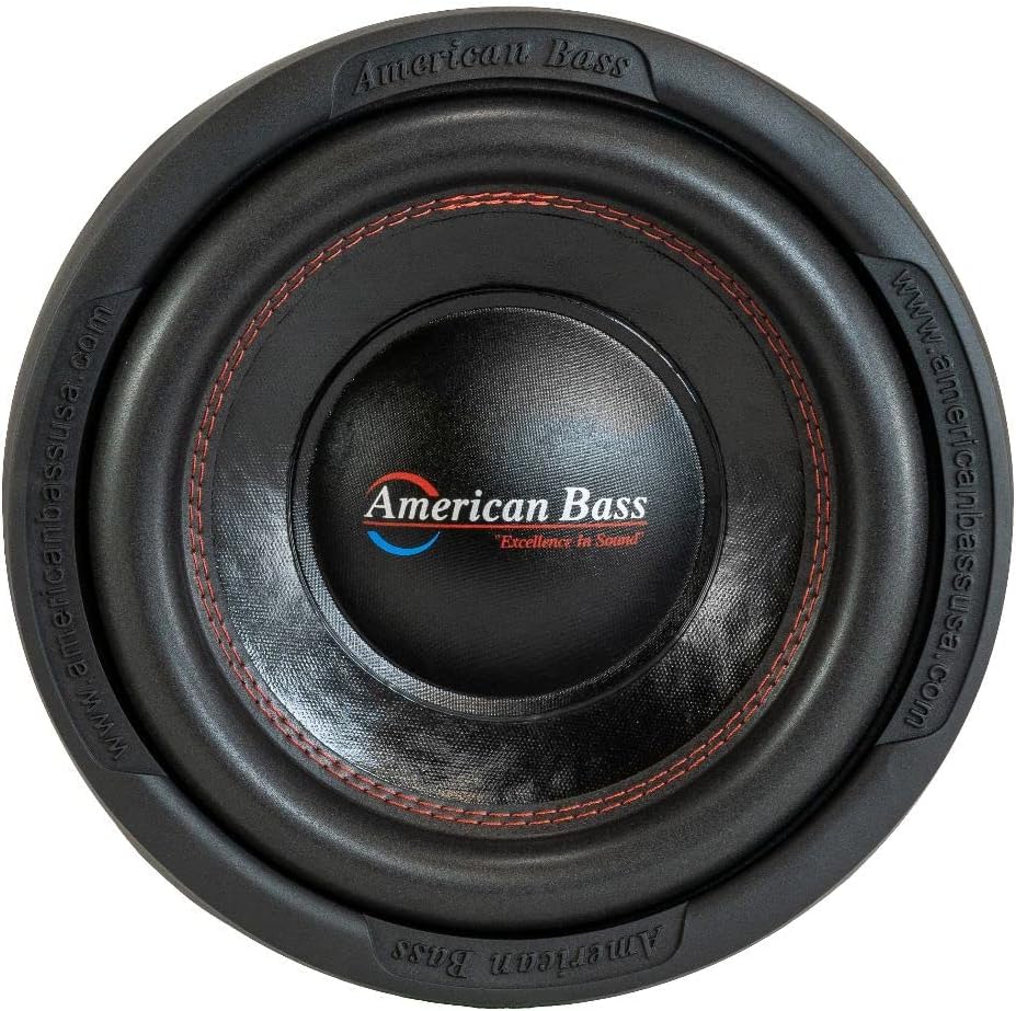 American Bass NEO 6.9
