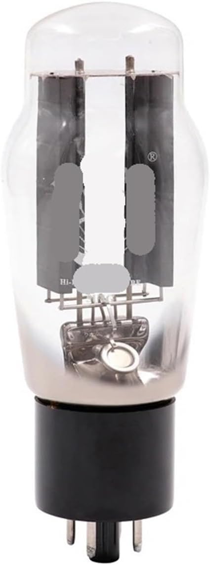 5U4G Tube Audio Tube Replaces 5Z3P GZ34 274B Tube Amplifier HiFi Audio Amplifier Precision Matching Four-Way(1PCS)