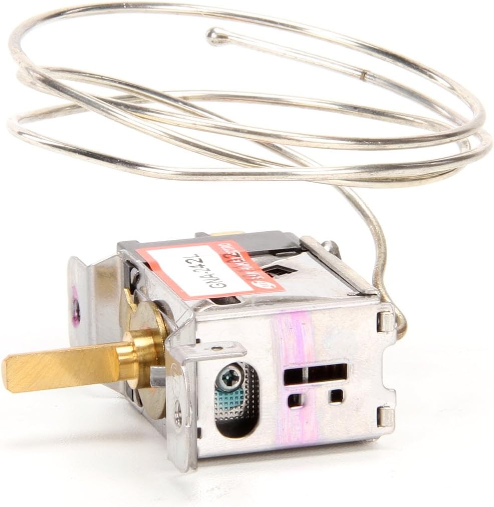 Turbo Air Thermostat GNA-242L - Genuine OEM Replacement Part