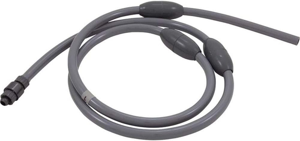 Soft Hose Kit, Pentair Racer, Feed Line, 10 Feet