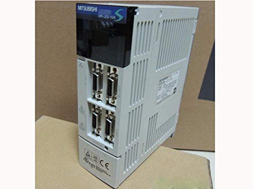 Mitsubishi Servo Amplifier MR-J2S-10A, New in Box, One Year Warranty!(Actual delivery is About 1-2 Weeks!)