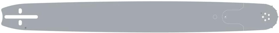 ACTIVLIFE for 6 Pack Oregon 200RNDD176 PowerCut Guide Bar 20