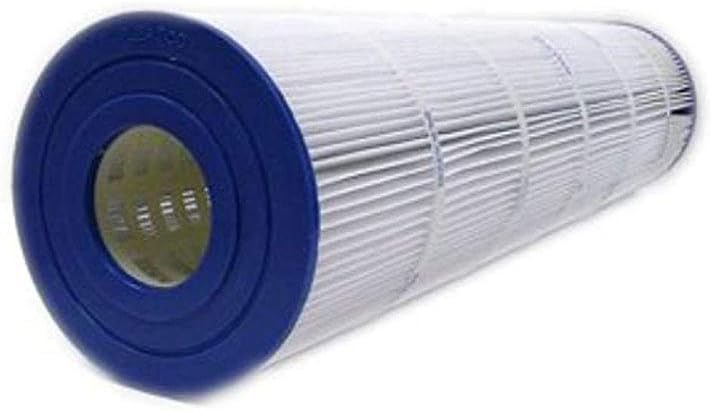 Unicel C-7698 100 Square Foot Media Replacement Pool Hot Tub Spa Filter Cartridge with 145 Pleats