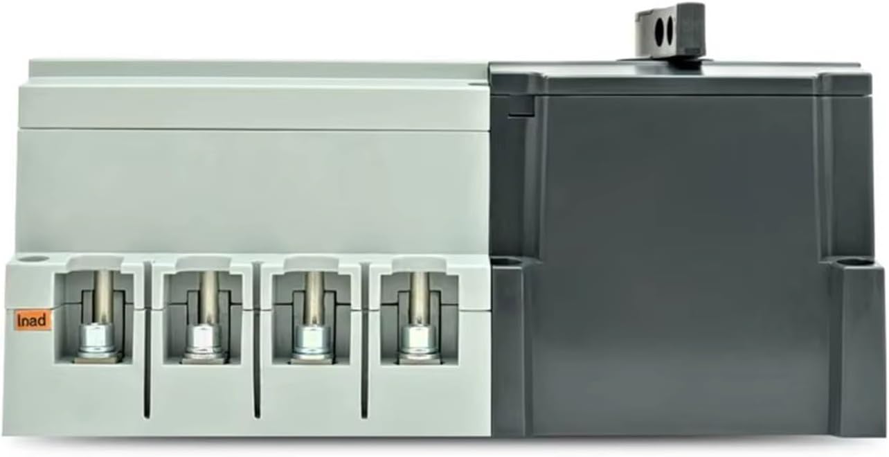 ATS Switch Genset Type SGM-250A 250A 400A 600A 4P AC440V Generator Dual Power Automatic Transfer Switch(630A 4P)