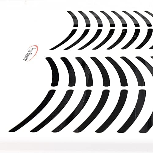 Wacko RV AC Silencer Kit Made in USA (CA200)