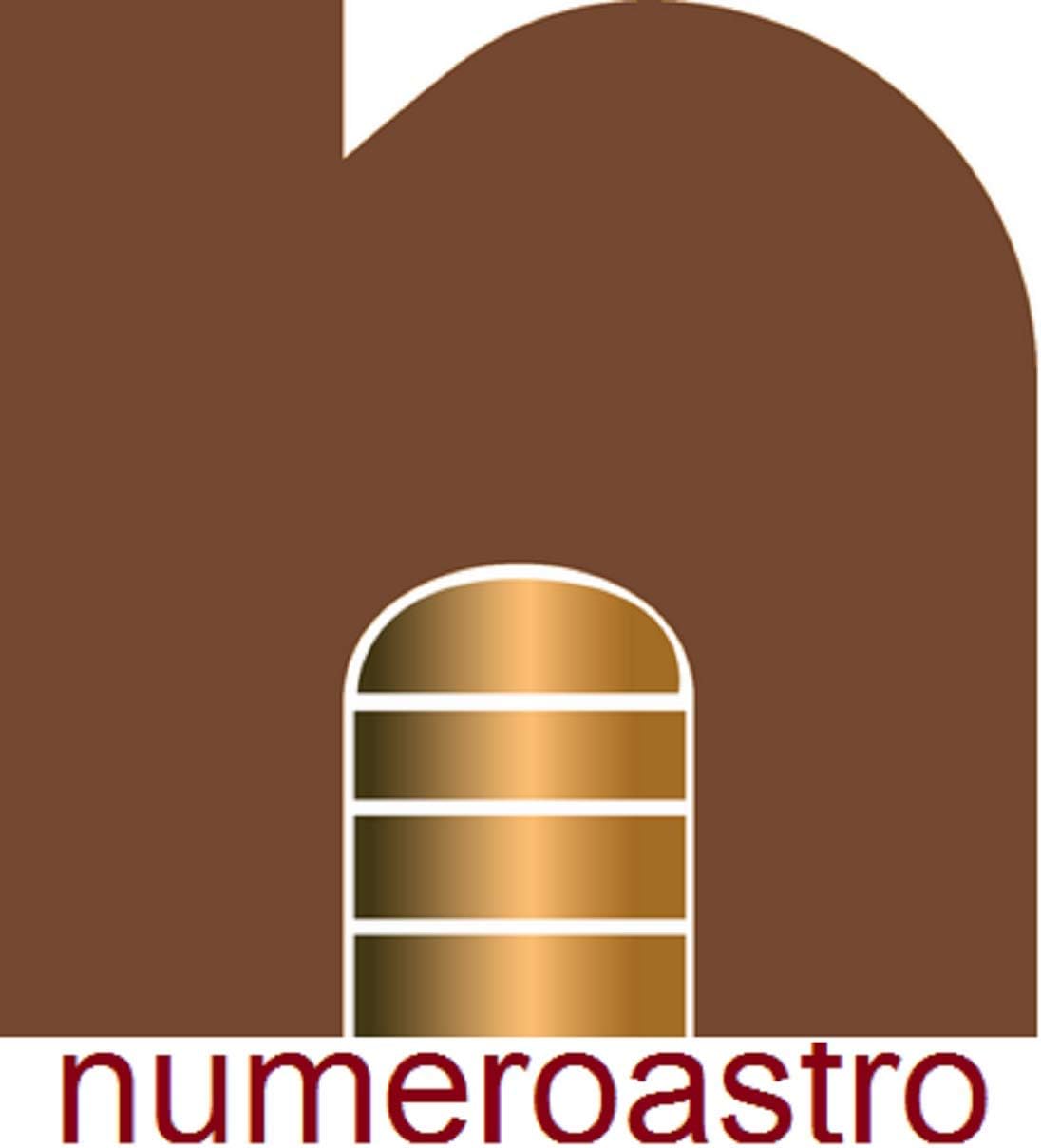 numeroastro Natural & Original Pearl/Moti Rosary/Mala (Oval Shape Beads) with 1 Sumeru Rudraksha for Good Luck (108+1)