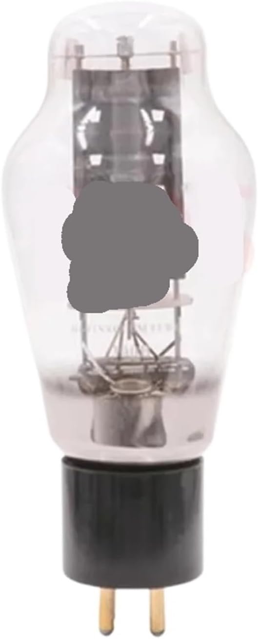 1PCS 300B Vacuum Tube Amplifier(Transparent)