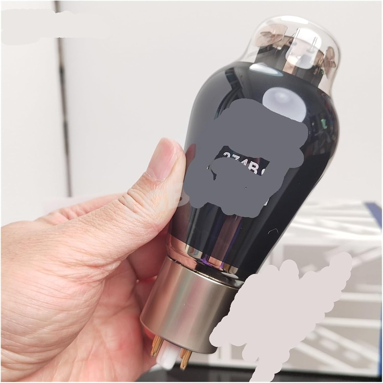 1/2/4PCS 274B Tube Audio Tube Amplifier(1pcs)