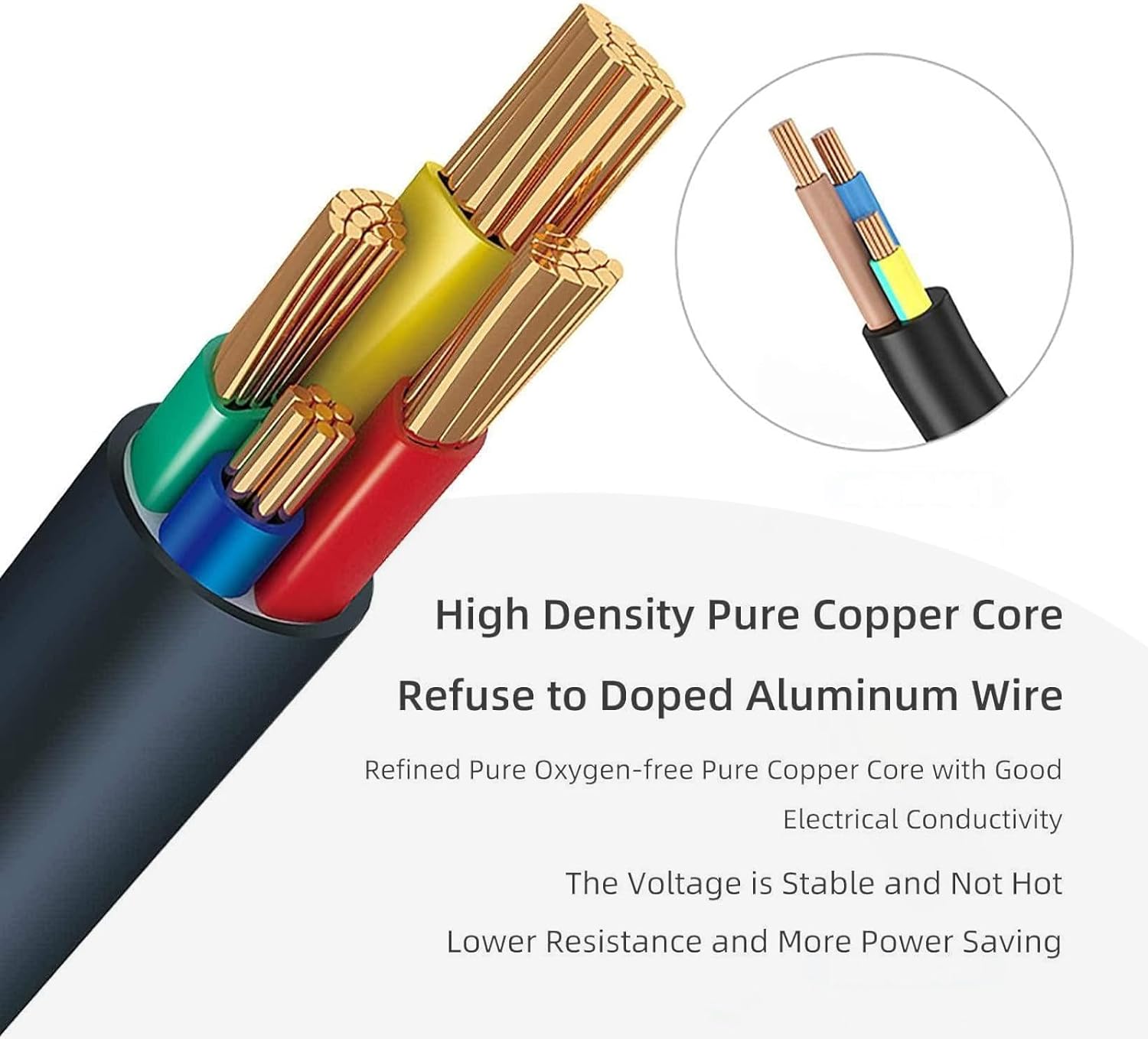 Pure Sine Wave Inverter 4500W/7000W/10000W Power Inverter 12V/24V/48V to 110V/220V DC to AC Converter Car Voltage Converter for RV Camping Car and Home Solar System,10000W-24V