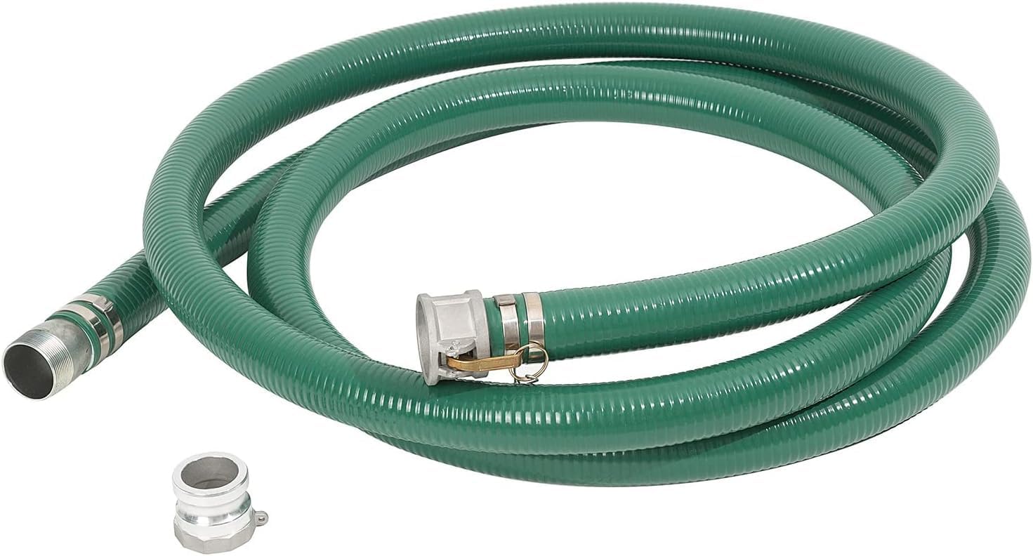 Eastrans Discharge Hose Pump Kit Includes 3