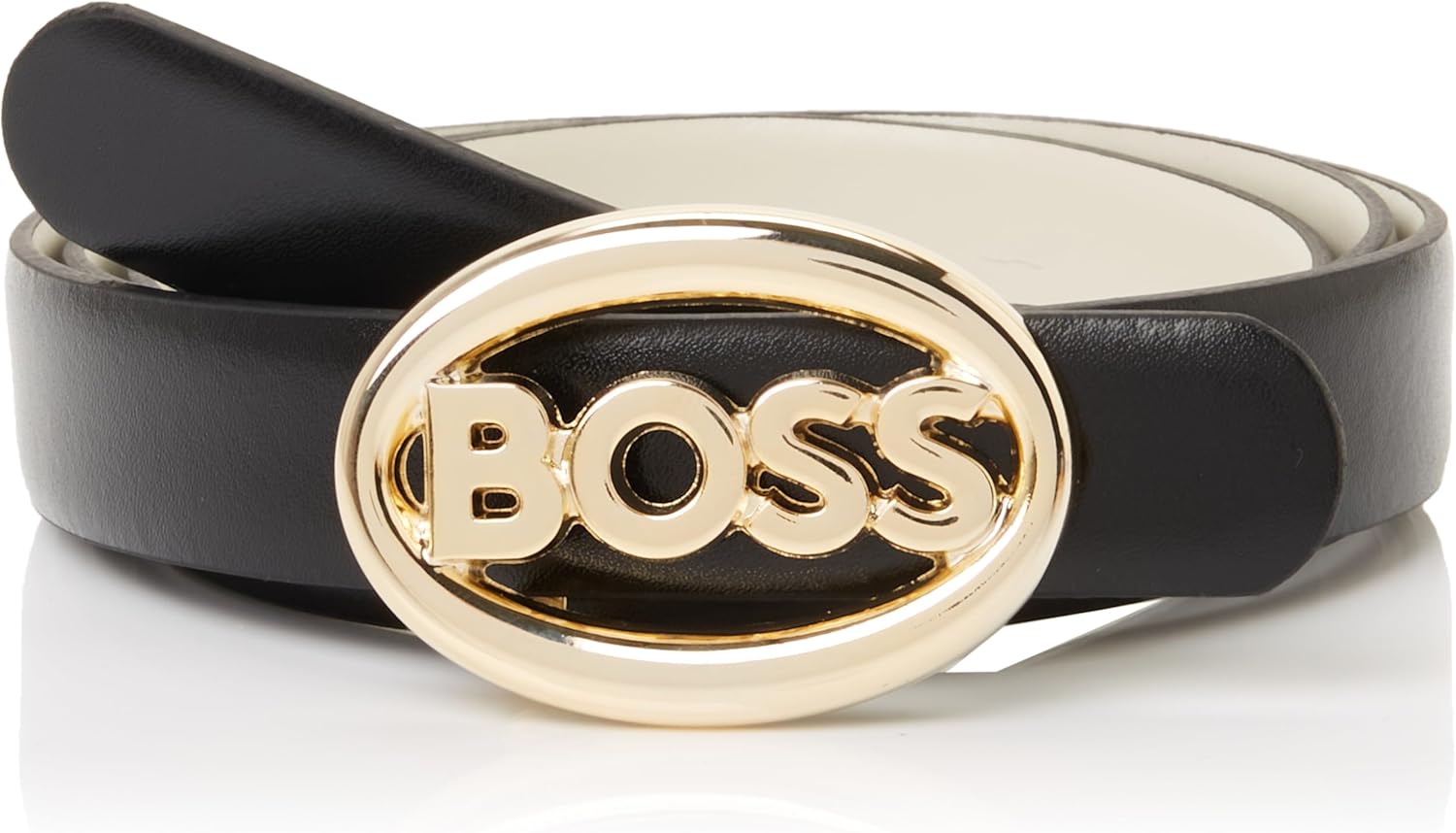 BOSS Women's Belt