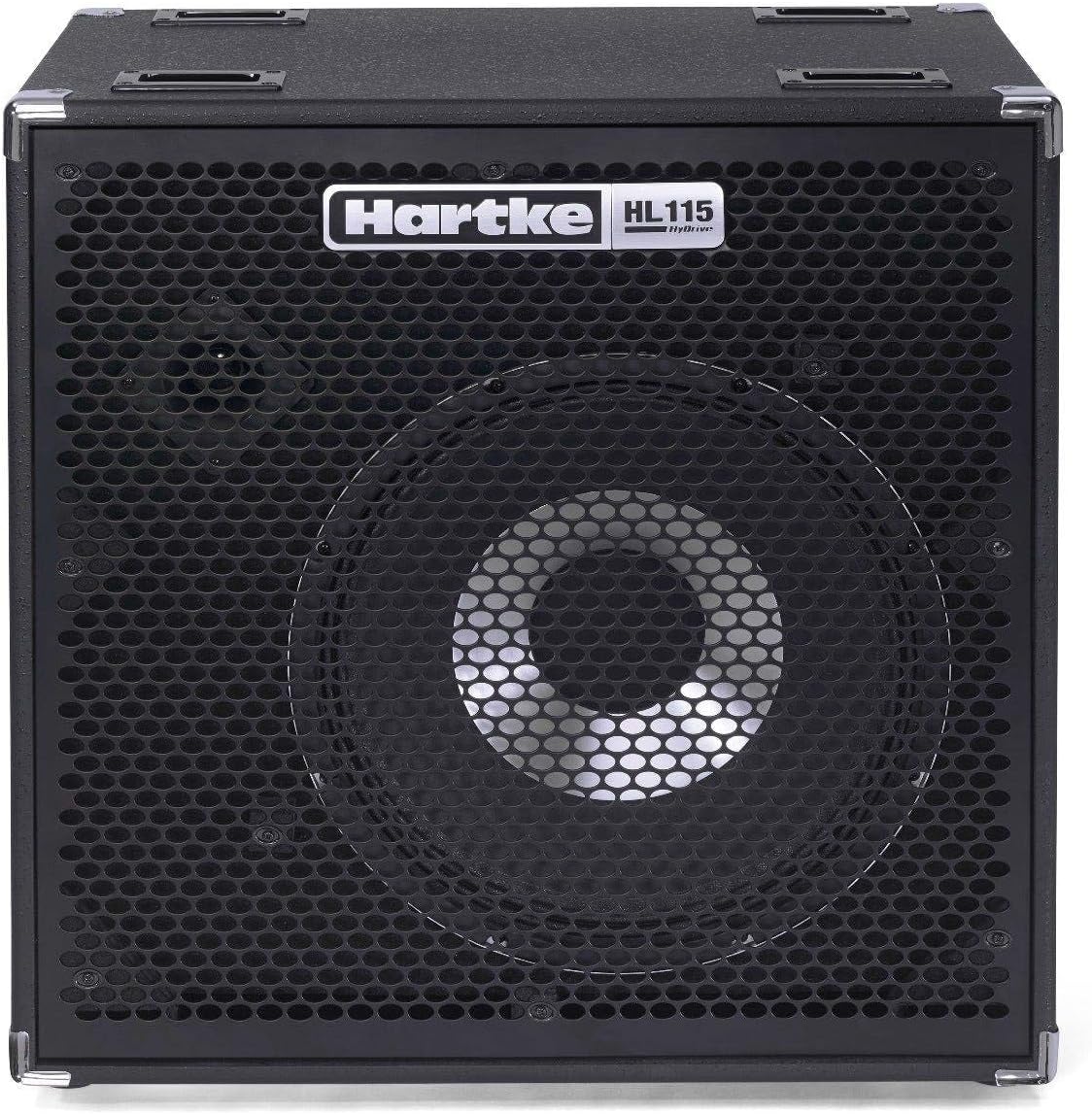 Hartke Bass Amplifier Cabinet (HCHL115)