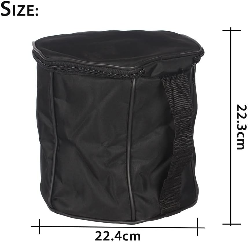 20 Keys Concertina Accordion, Professional Musical Instruments with Bag, for Adults for Instrument Supplies Beginners Students, Fascinating & Softer Sound